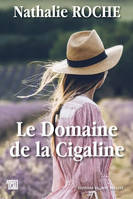 Le Domaine de la Cigaline