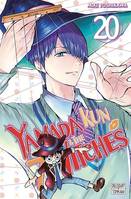 Yamada kun and The 7 witches T20