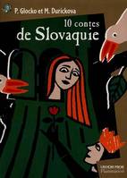 Dix contes de slovaquie