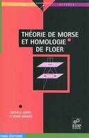 Théorie de Morse et homologie de Floer