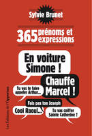 365 prénoms et expressions