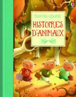 Histoires d'animaux