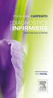 Manuel de diagnostics infirmiers, 14º édition