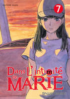 7, Dans l'intimité de Marie - tome 7