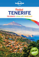 Tenerife Pocket 1ed -anglais-