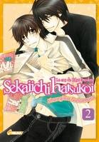 2, Sekaiichi Hatsukoi T02