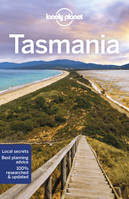 Tasmania 8ed -anglais-