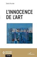 L'innocence de l'art