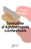 Tentative d'épuisements contextuels