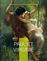 Paul et Virginie, Etudes de la nature