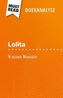 Lolita, van Vladimir Nabokov