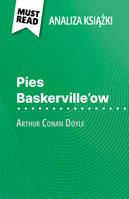 Pies Baskerville'ow, książka Arthur Conan Doyle