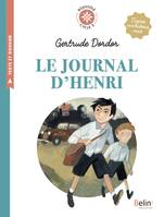 Le journal d'Henri, Boussole cycle 3