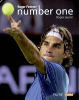 Roger Federer number one, number one