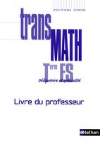 TRANSMATH TERM ES OBL+SPEC PRO