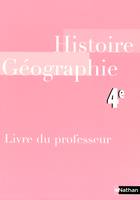 HISTOIRE-GEOGRAPHIE 4E PROF 06