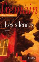 Les silences, roman