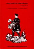 Libertinage et philosophie au XVIIe siècle., 4, Gassendi et les gassendistes et Les passions libertines, Libertinage et philosophie n4, journées d'étude, [Saint-Cloud, 1998-1999]