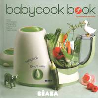 Babycook book