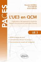 L'UE3b en QCM