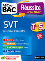 ABC Réussite SVT Terminale S