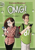 1, OMG ! - tome 1 