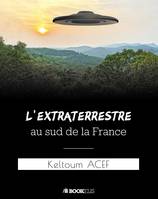 L'extraterrestre au sud de la France