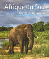 Afrique du sud, Namibie et Botswana