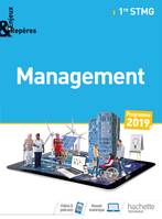 Management 1re STMG / programme 2019