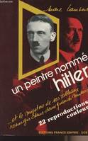 Un peintre nommé Hitler