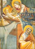 La Nativité dans l'art médiéval