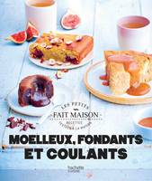 Moelleux fondants coulants