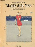 MARIE DE LA MER