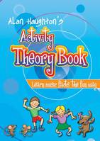 Activity Theory Book