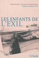 Les Enfants de l'Exil, Argentine (1975-1894)