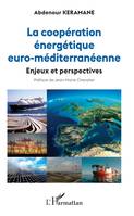 La coopération énergétique euro-méditerranéenne, Enjeux et perspectives