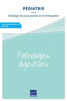 Pathologies digestives