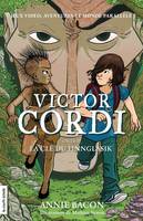 Coffret Victor Cordi Cycle 1, La clé du Finnglasik