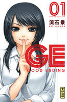 1, GE-Good Ending - Tome 1