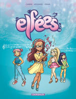 10, Les Elfées - Tome 10 - Les Elfées - tome 10