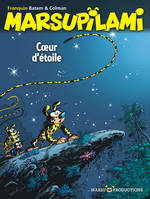 27, Marsupilami - tome 27 - Coeur d'étoile (Indispensables 2018)