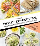 L'assiette anti-cholestérol