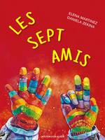 Les sept amis