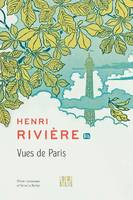 Vues de Paris