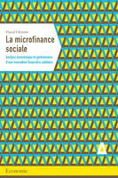 La microfinance sociale