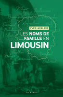 Noms de famille en Limousin