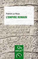 L'Empire romain