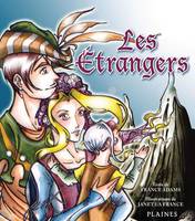 Les Étrangers, Album jeunesse