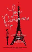 LOVE PARISIENNE