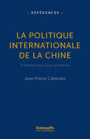 La politique internationale de la Chine, Entre intégration et volonté de puissance